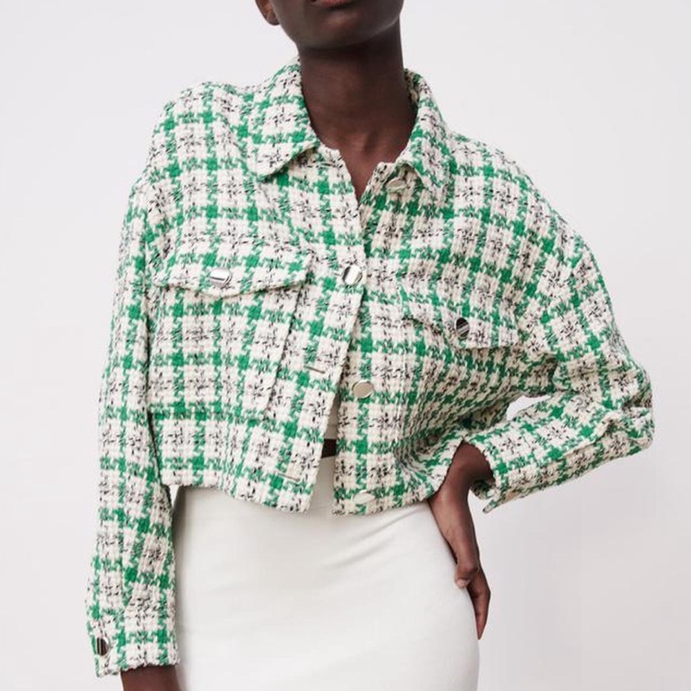 Zara top